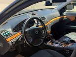 Mercedes E 200-6