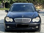 Mercedes C 240-2