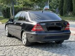 Mercedes C 240-8