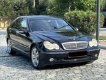 Mercedes C 240-4