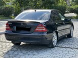 Mercedes C 240-9