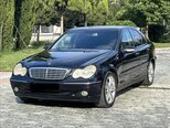 Mercedes C 240-3