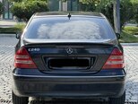 Mercedes C 240-7