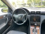 Mercedes C 240-11