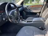 Mercedes C 240-12