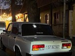 LADA (VAZ) 2107-3