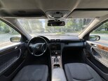 Mercedes C 240-10