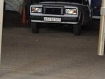 LADA (VAZ) 2107-1