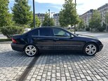 Mercedes C 240-6