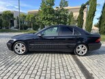 Mercedes C 240-5