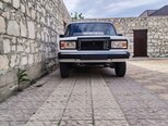 LADA (VAZ) 2107-2