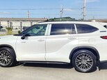 Toyota Highlander-7