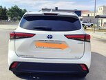 Toyota Highlander-5