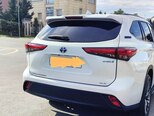 Toyota Highlander-3