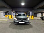 Mercedes E 220 d-1