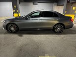 Mercedes E 220 d-4