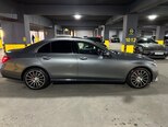 Mercedes E 220 d-3