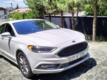 Ford Fusion (North America)-2