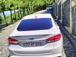 Ford Fusion (North America)-5