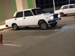 LADA (VAZ) 2107-10