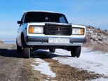 LADA (VAZ) 2107-11