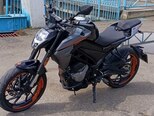 CFMOTO 250 NK-1