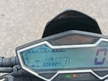 CFMOTO 250 NK-6