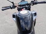 CFMOTO 250 NK-3