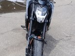 CFMOTO 250 NK-4