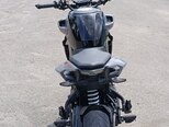 CFMOTO 250 NK-8