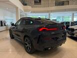 BMW X6-9