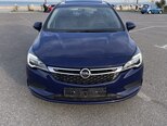 Opel Astra-1