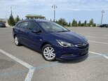 Opel Astra-3