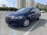 Opel Astra-2
