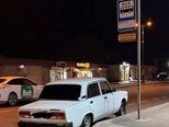 LADA (VAZ) 2107-7