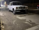 LADA (VAZ) 2107-6