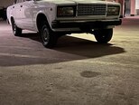 LADA (VAZ) 2107-4