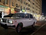 LADA (VAZ) 2107-1