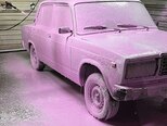 LADA (VAZ) 2107-5