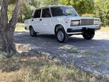 LADA (VAZ) 2107-3