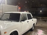 LADA (VAZ) 2107-2