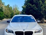 BMW 528-2