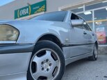 Mercedes C 180-4