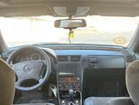 Mercedes C 180-10