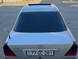 Mercedes C 180-3