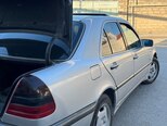 Mercedes C 180-5