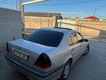 Mercedes C 180-6