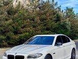 BMW 528-3