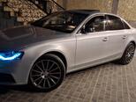 Audi A4-4