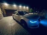 Audi A4-12